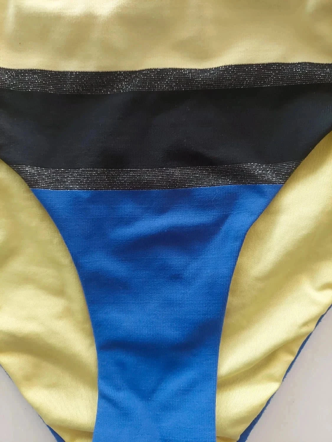 Zwembroek Calzedonia maat M – photo 3